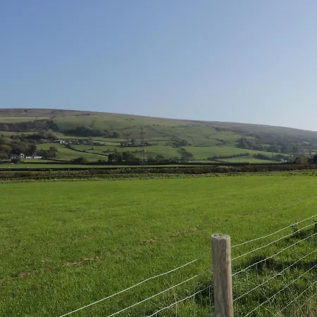 Daire Yew Fold Soutergate