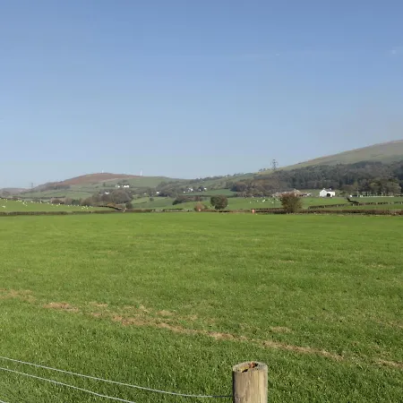 Daire Yew Fold Soutergate