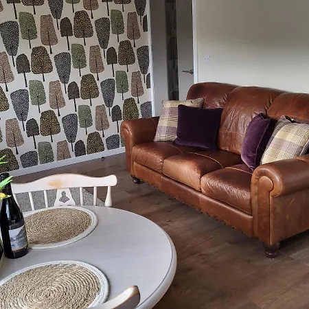 Yew Fold Apartman Soutergate