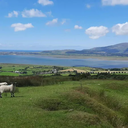 Daire Yew Fold Soutergate