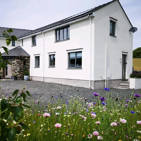 Yew Fold Apartment Soutergate