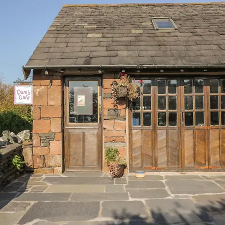 Yew Fold Apartamento *