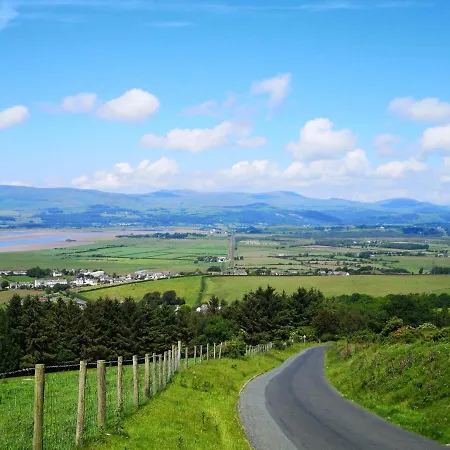 Apartamento Yew Fold